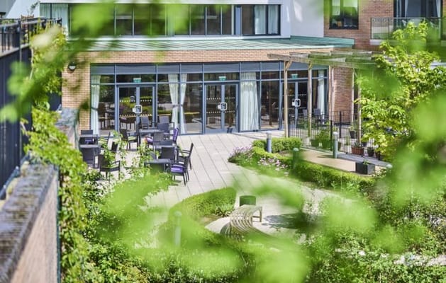 Bournville Gardens Retirement Village