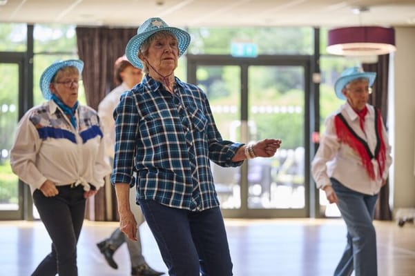 Bournville Gardens Retirement Village