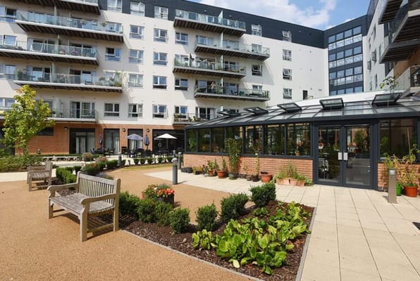 Bournville Gardens Retirement Village