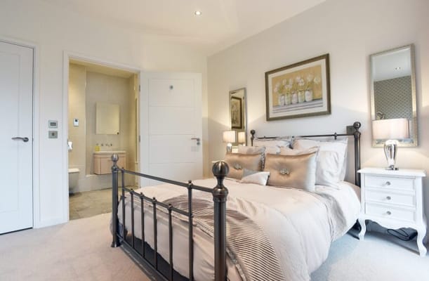 Bournville Gardens Retirement Village