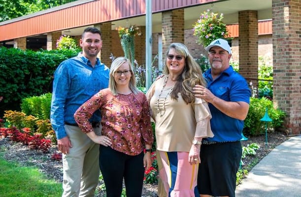 Hillside Terrace Senior Living