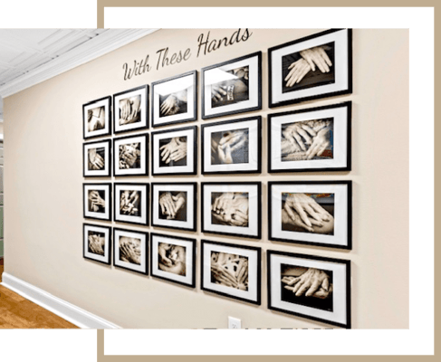 Haven Memory Care Community of Snellville