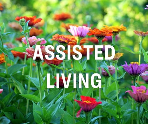 Hillside Terrace Senior Living