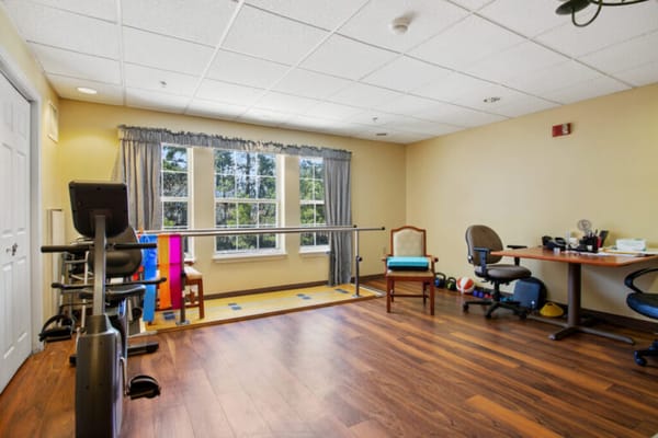 Charter Senior Living of Vinings