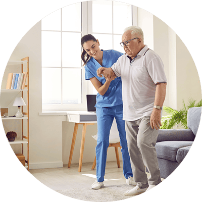 Tamarisk Senior Living