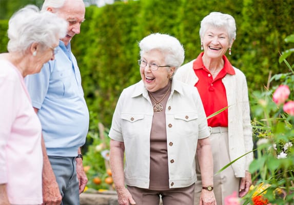 Tamarisk Senior Living