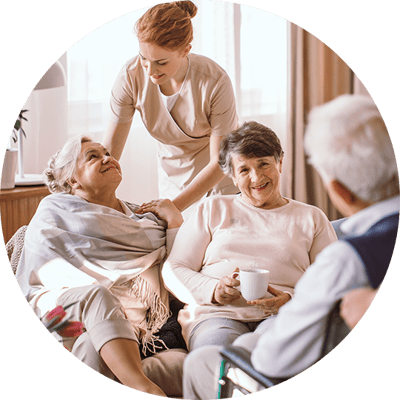 Tamarisk Senior Living