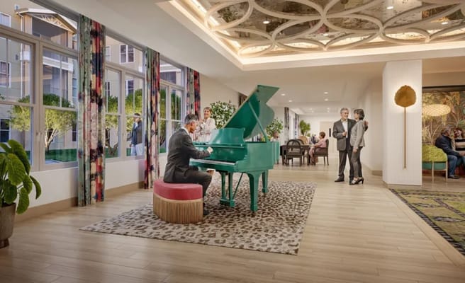 Gallery at South Tampa