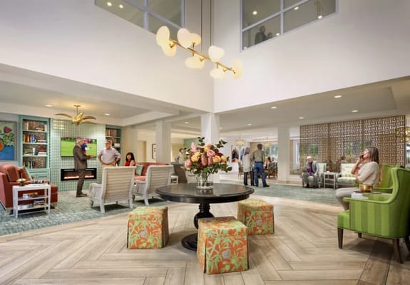 Gallery at South Tampa