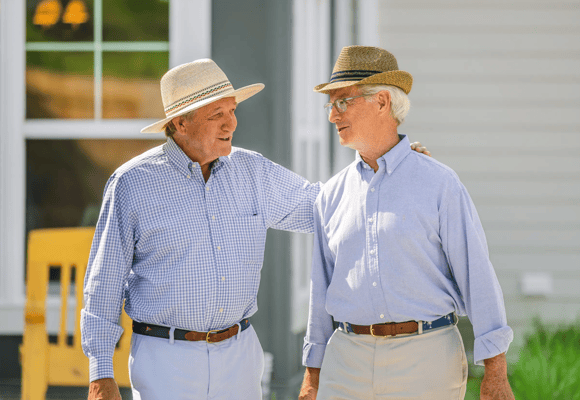 Sancerre Atlee Station