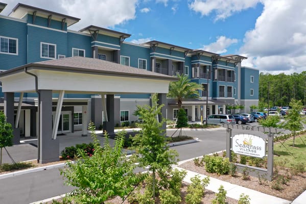 Seagrass Village of Port Orange