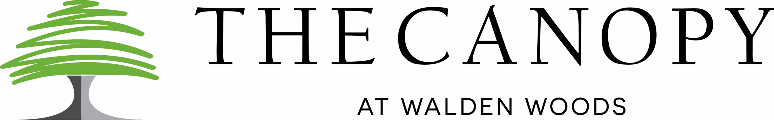 The Canopy at Waldenwoods