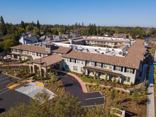 Oakmont of Fair Oaks