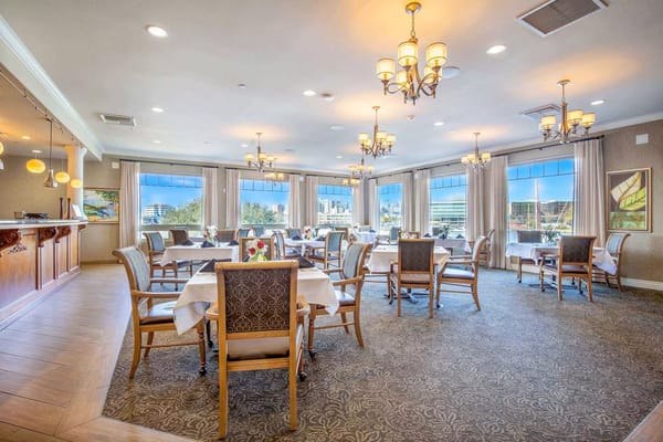 Oakmont of Mariner Point