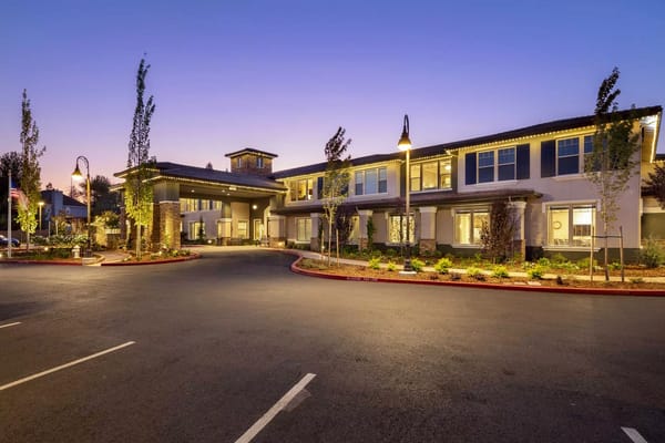 Oakmont of El Dorado Hills