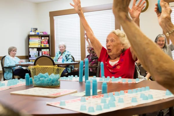 Oaks at Eagle’s Landing