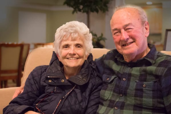 Oaks at Eagle’s Landing