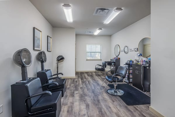 Oaks at Eagle’s Landing