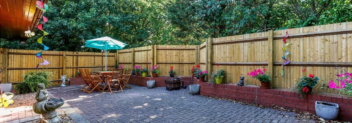 Neath House Care Home