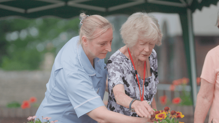 Nazareth House Plymouth