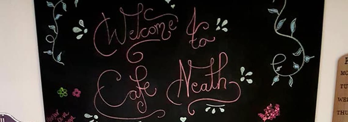 Neath House Care Home