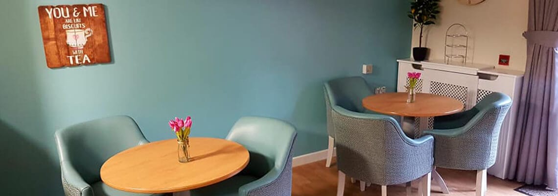 Neath House Care Home