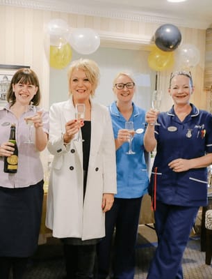 Spencer House Care Home