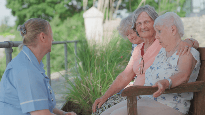 Nazareth House Plymouth