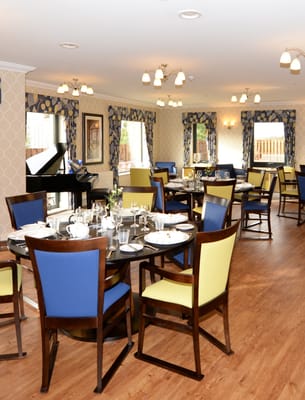 Spencer House Care Home