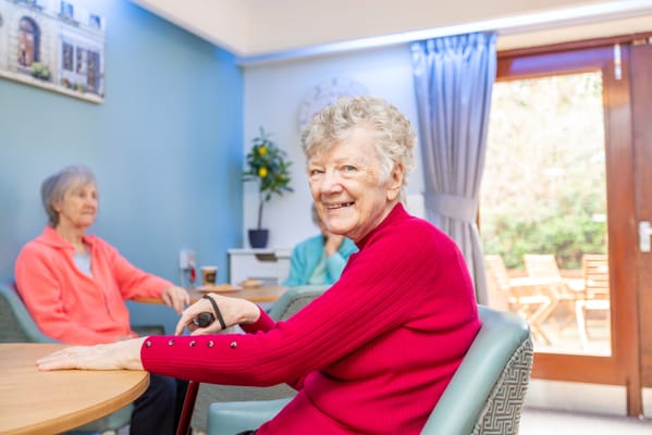 Neath House Care Home