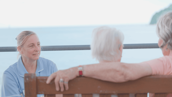 Nazareth House Plymouth