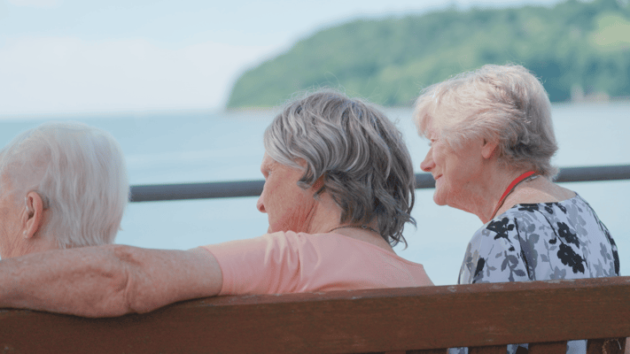 Nazareth House Plymouth