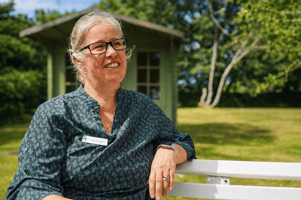 Nazareth House Plymouth