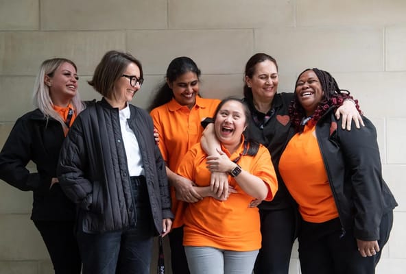 Sylvian Domiciliary Care