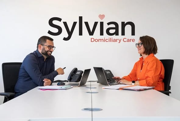 Sylvian Domiciliary Care