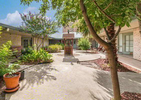 Memorial Medical Nursing Center