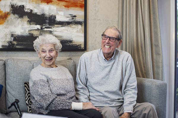 Olympic Court – Retirement Living – McCarthy Stone