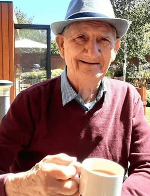 Newcross Care Home – Avery Healthcare