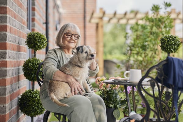 Olympic Court – Retirement Living – McCarthy Stone