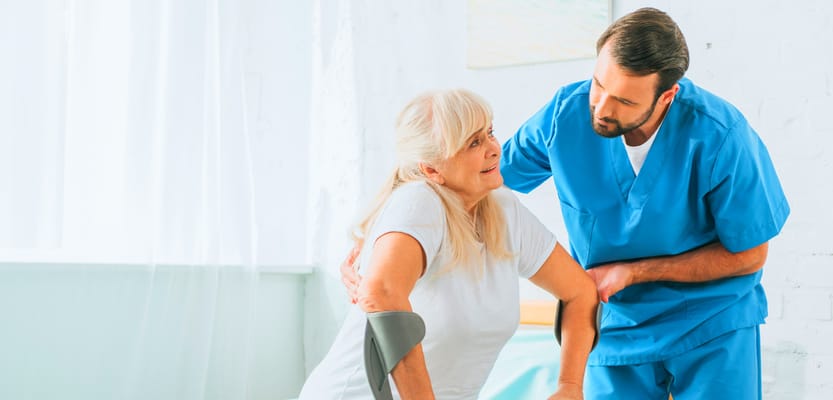 Serenity Care at Home – Connecticut