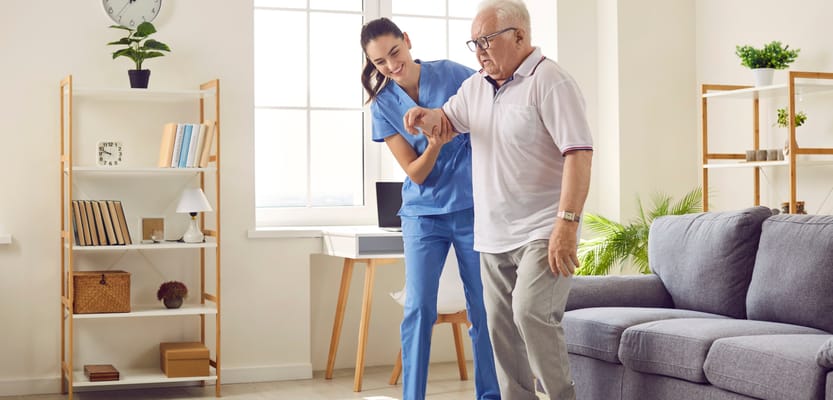 Serenity Care at Home – Connecticut