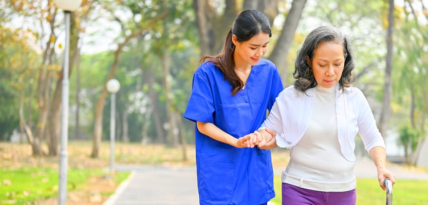 Serenity Care at Home – Connecticut