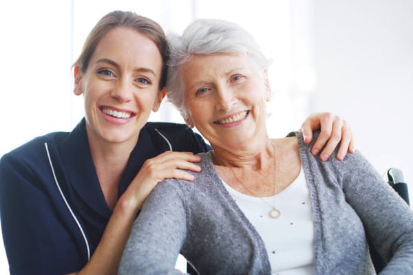 Serenity Care at Home – Connecticut