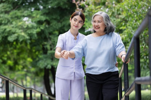 Serenity Care at Home – Connecticut