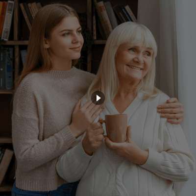 Serenity Care at Home – Connecticut