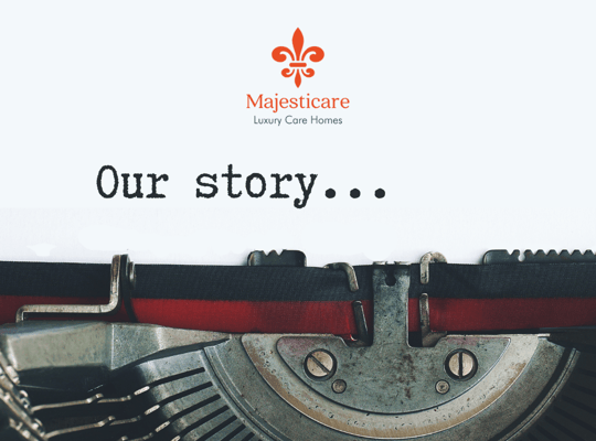 Milton Ernest Hall Care Home