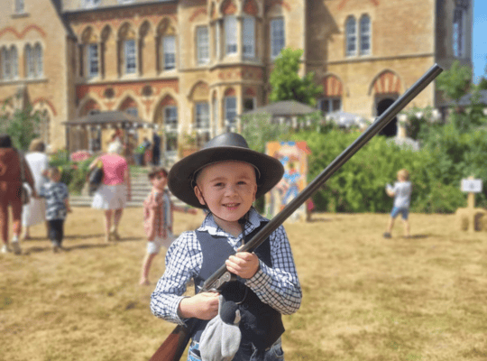 Milton Ernest Hall Care Home