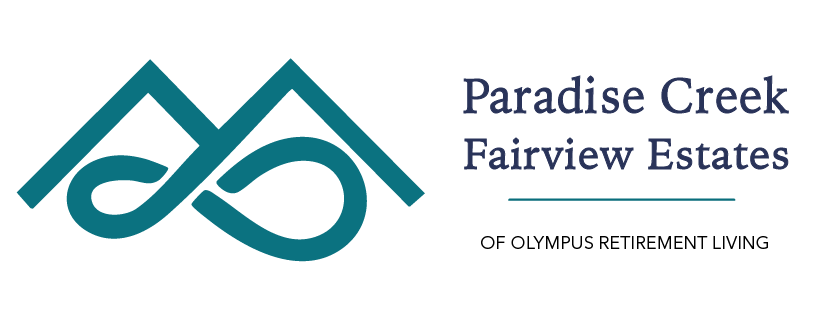 Paradise Creek of Olympus Retirement Living