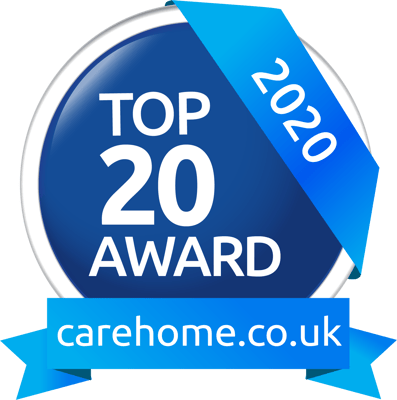 Oaktree Court Care Home