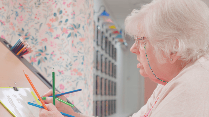 Nazareth House Crosby